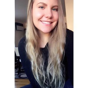 Meet your Posher, Sylvia